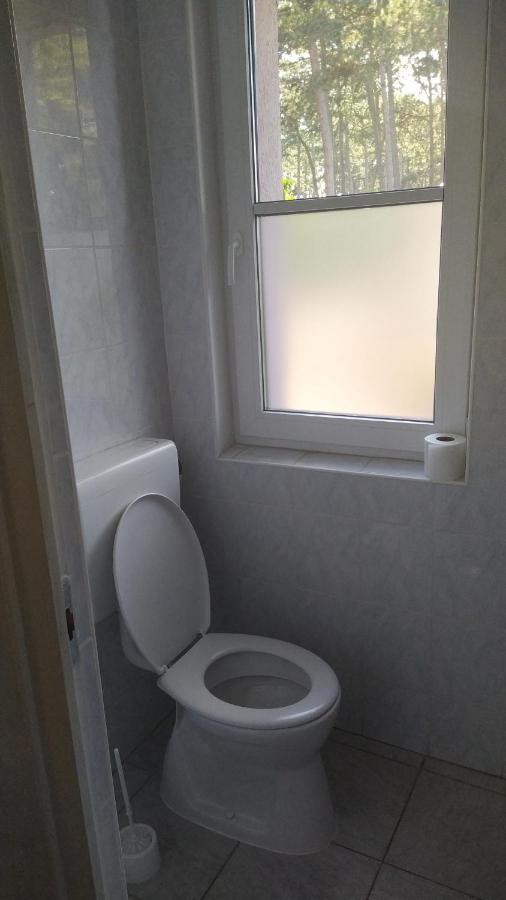 Villa Adele Шіофок Екстер'єр фото