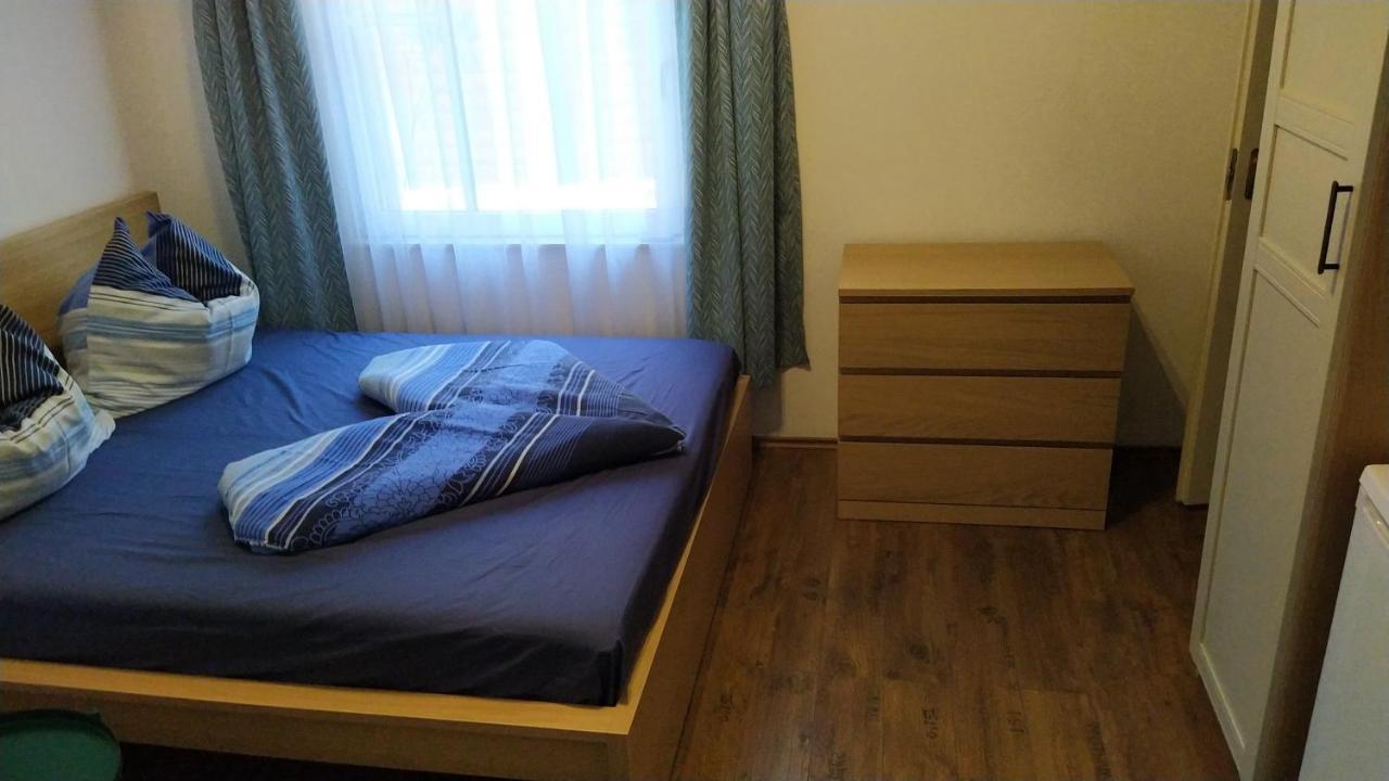 Villa Adele Шіофок Екстер'єр фото
