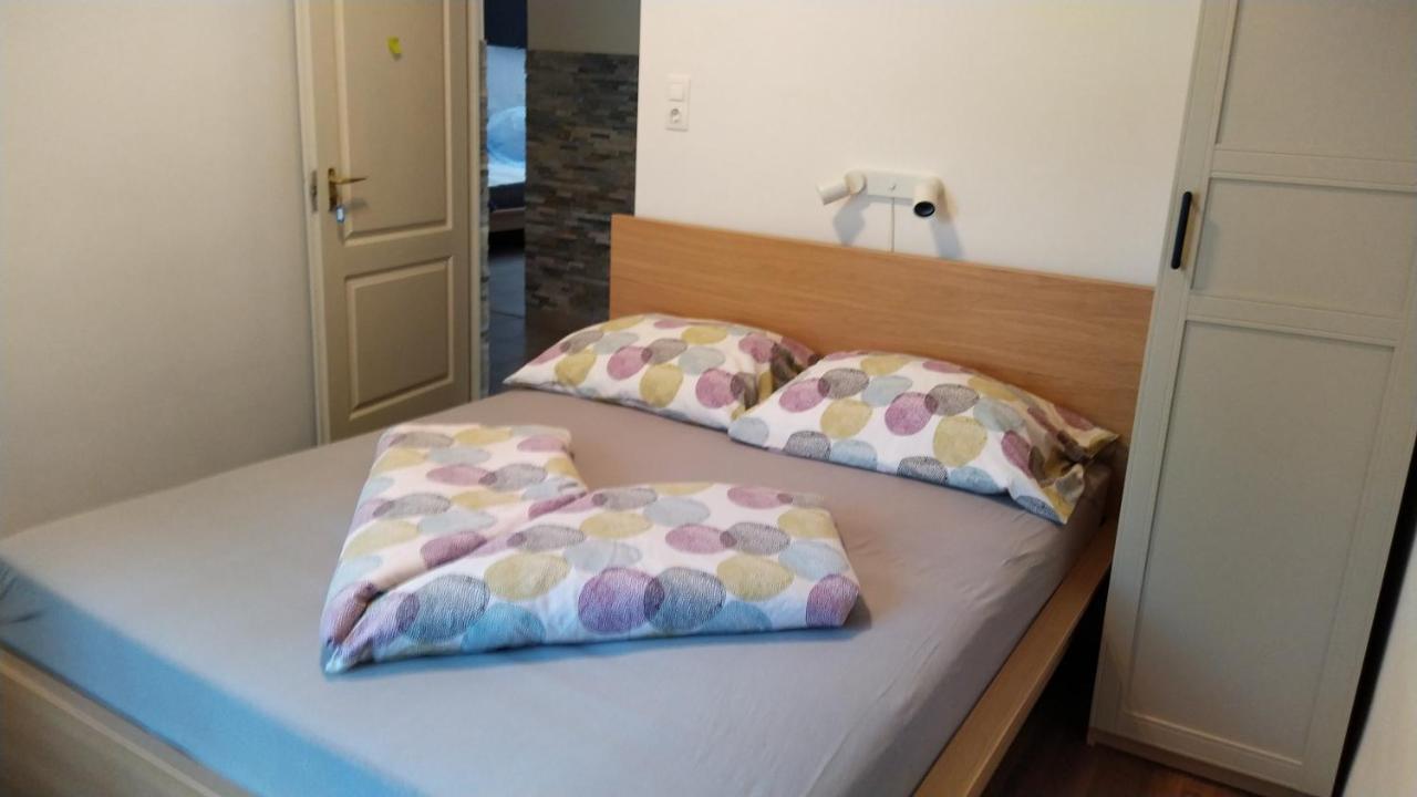 Villa Adele Шіофок Екстер'єр фото