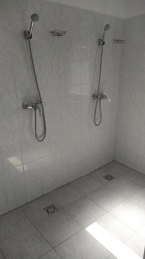 Villa Adele Шіофок Екстер'єр фото