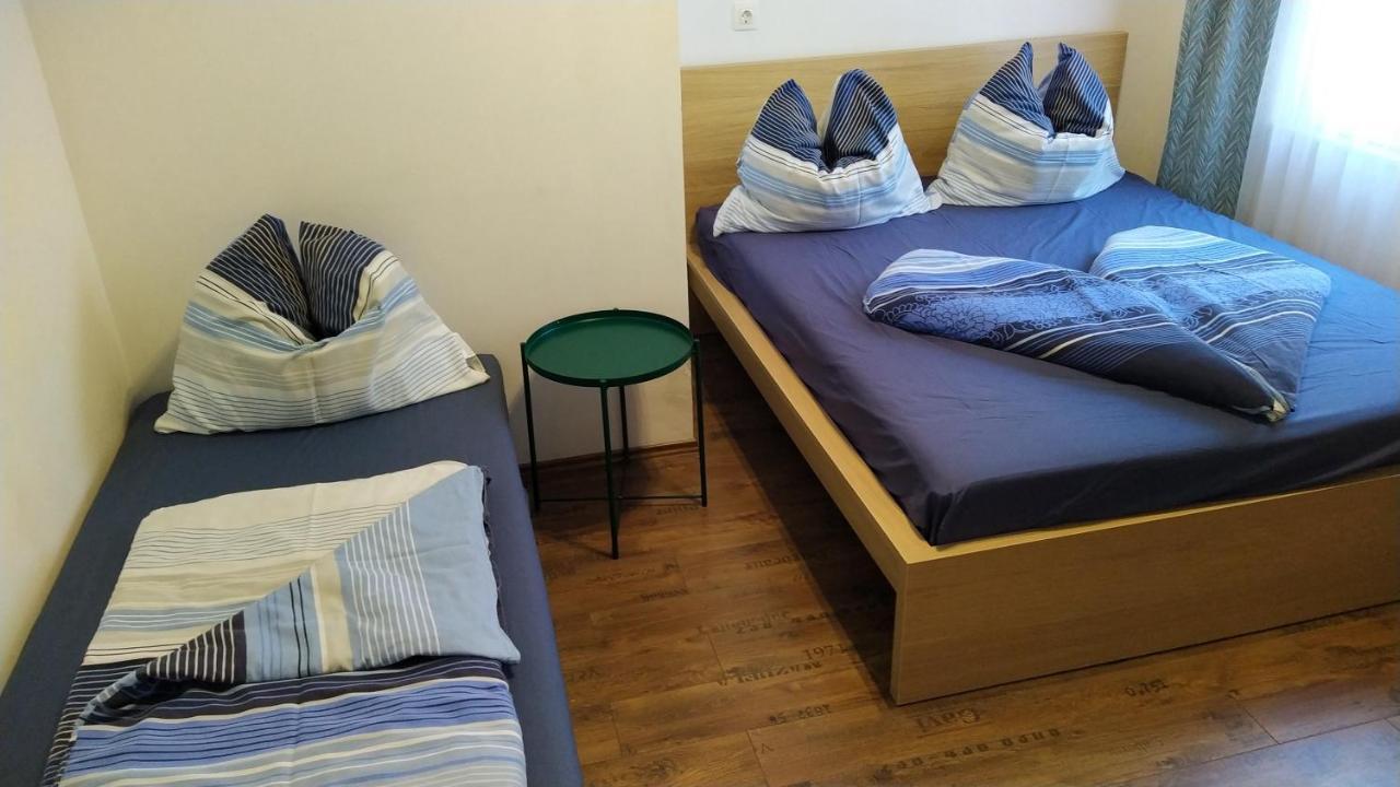Villa Adele Шіофок Екстер'єр фото