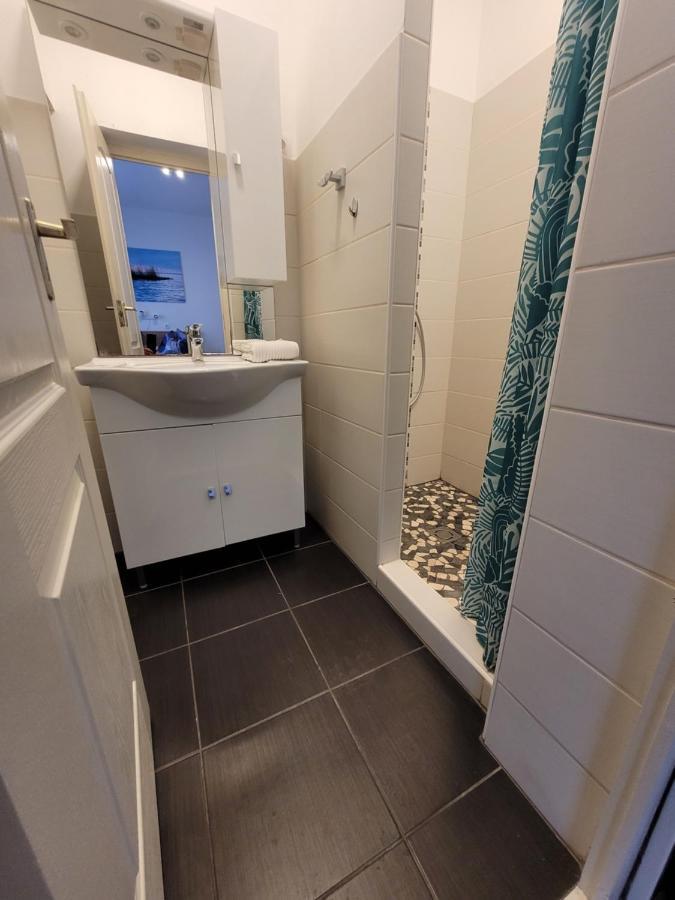 Villa Adele Шіофок Екстер'єр фото