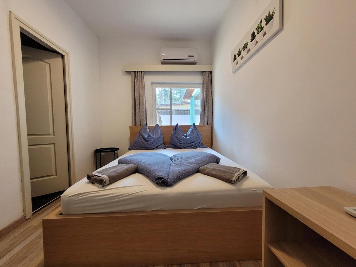 Villa Adele Шіофок Екстер'єр фото