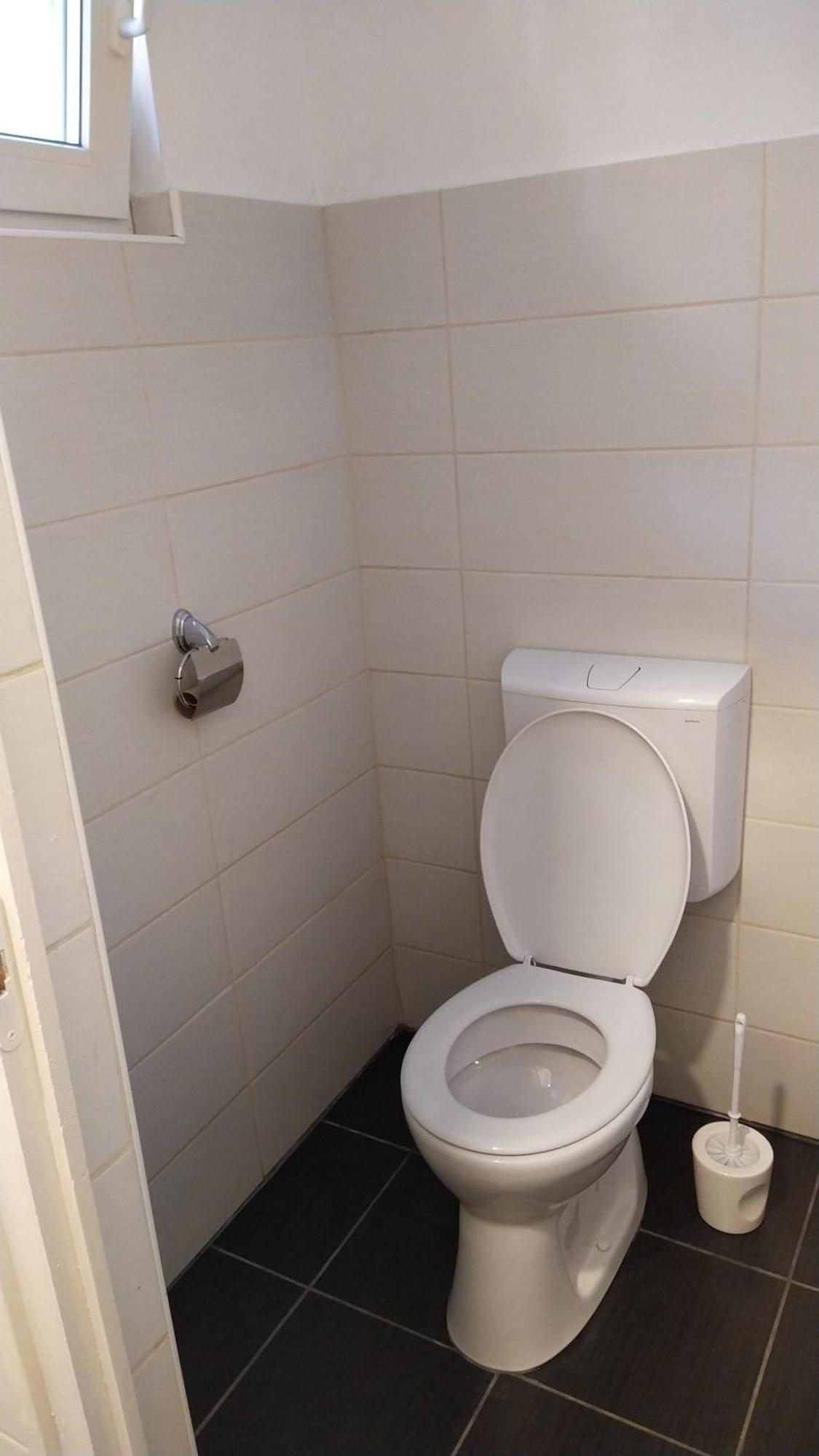 Villa Adele Шіофок Номер фото