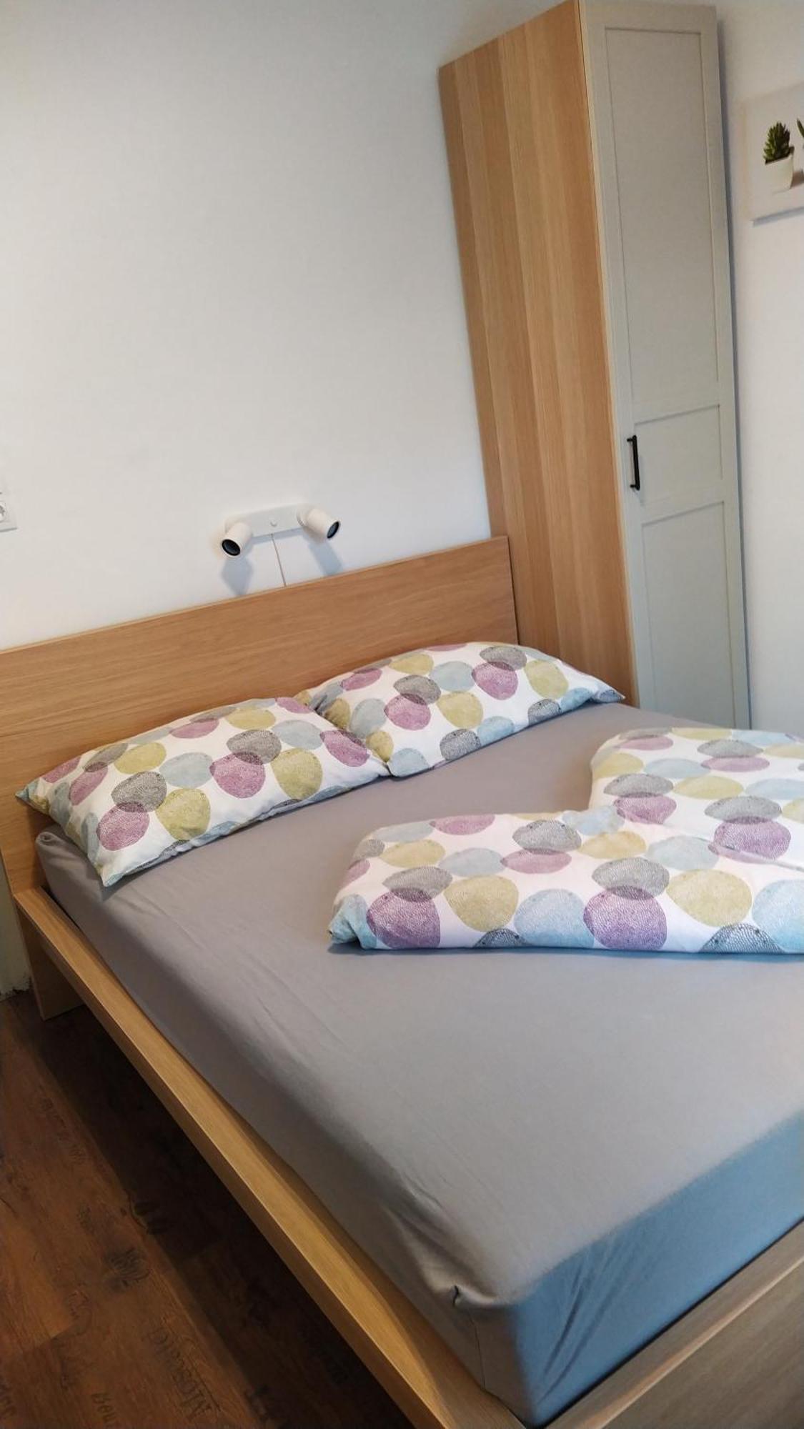 Villa Adele Шіофок Номер фото